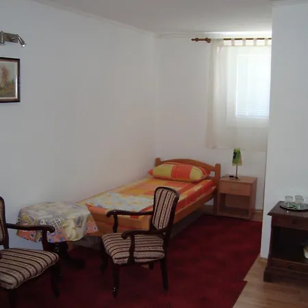Apartman Boulevard *