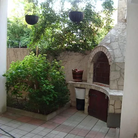 Apartman Boulevard *