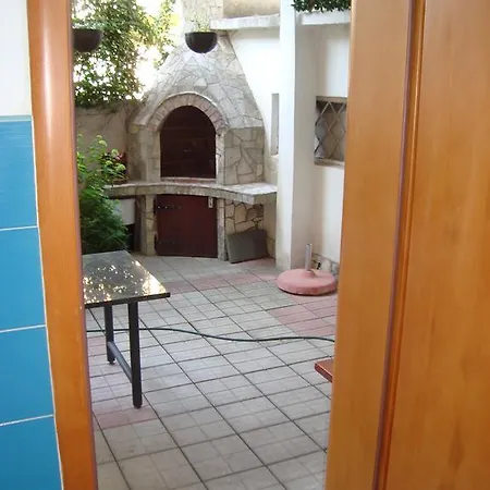 Boulevard Apartman *