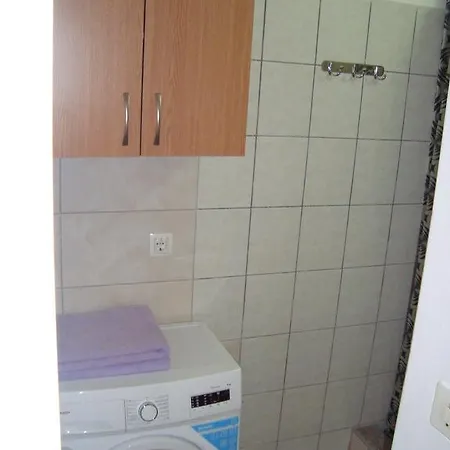Boulevard Apartman