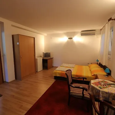 Boulevard Apartman Mostar