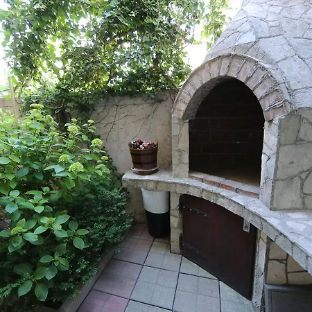 Boulevard Apartman