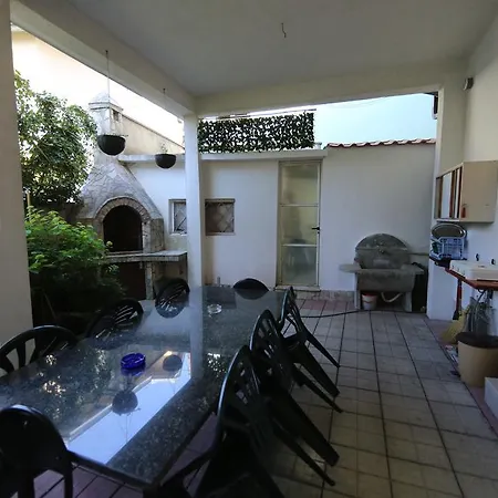 Apartman Boulevard *