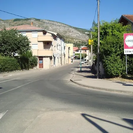 Boulevard Apartman Mostar